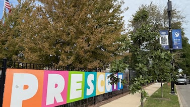 Illinois joins a dozen states to revive Blue Ribbon Schools program after feds cut it