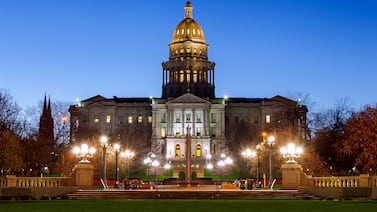 Colorado school funding formula rewrite clears major vote in House chambers