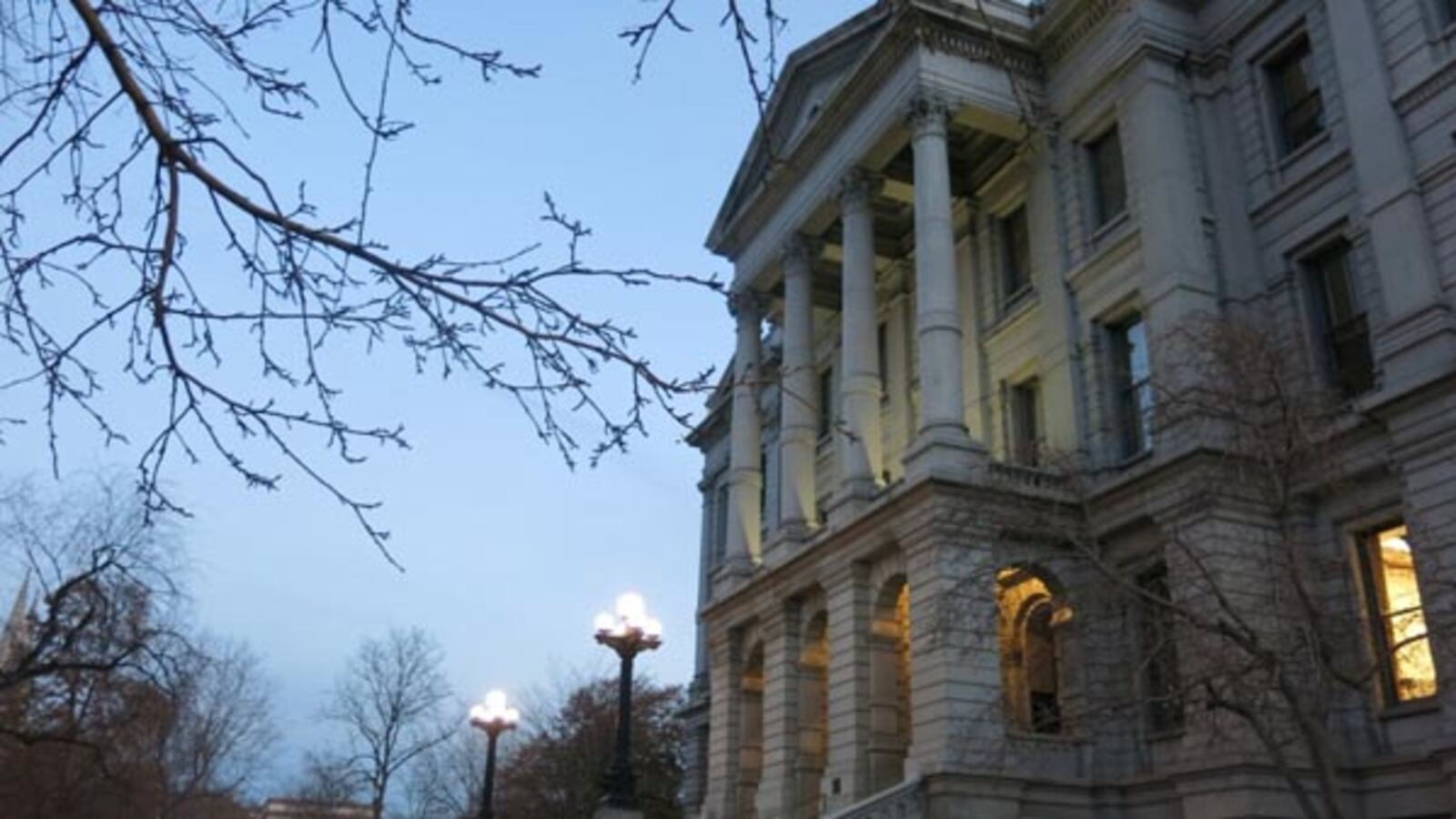 Colorado Capitol