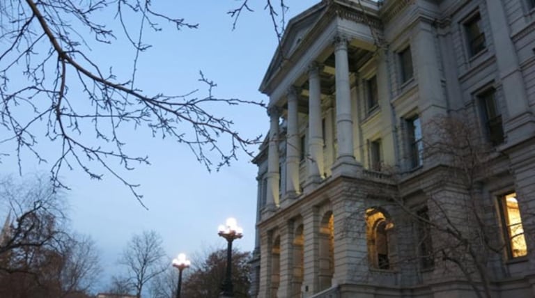 Plan to reduce accountability paperwork clears the legislature