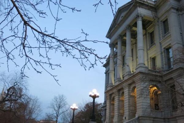 Colorado Capitol