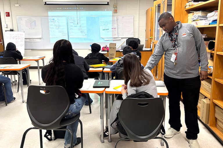 Monarca Academy will add ninth grade as it boosts support for multilingual students