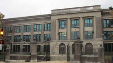 Five Philadelphia students shot, one fatally, near high school