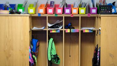 Some Indiana districts require parents to get permission to record meetings. Is that legal?