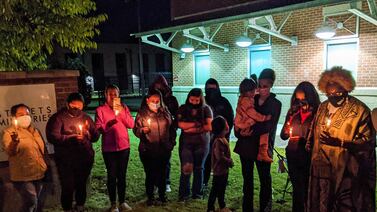 After Memphis students witness shooting near Kingsbury, parents demand changes