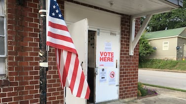 Incumbents and Michigan lawmaker in battle for top spots in Detroit school board race