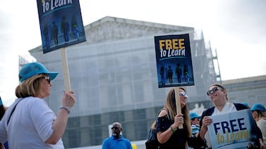 Christian law firm’s search for test case led to religious public school in Colorado, emails suggest