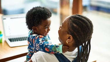 This is why birth to 5 is a uniquely critical time for brain development in kids