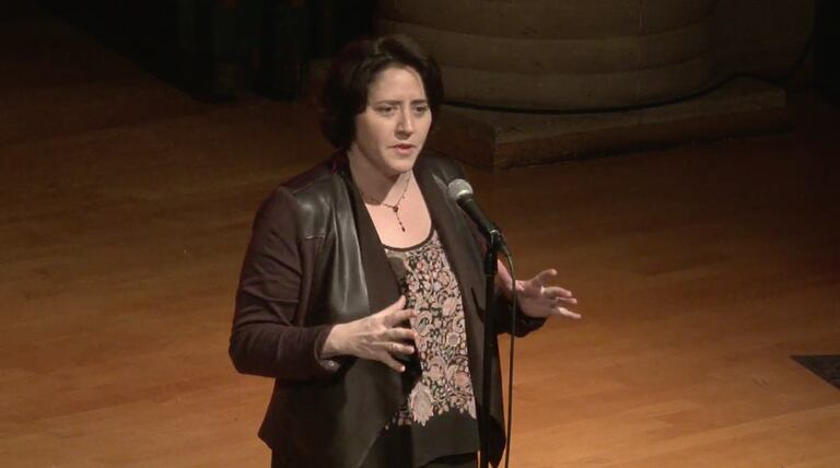 Looking for inspiration to share your Detroit schools story? Watch us share one of our own