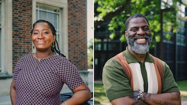 Meet the candidates running for Chicago’s school board election in District 10a