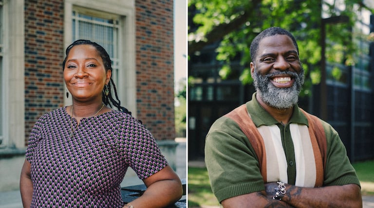Meet the candidates running for Chicago’s school board election in District 10a