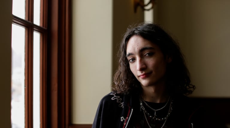 Michigan LGBTQ+ students are standing up to hate in Trump’s second term