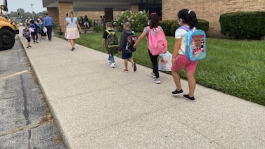 Voter guide: Who’s running and how to vote for Wayne Township school board