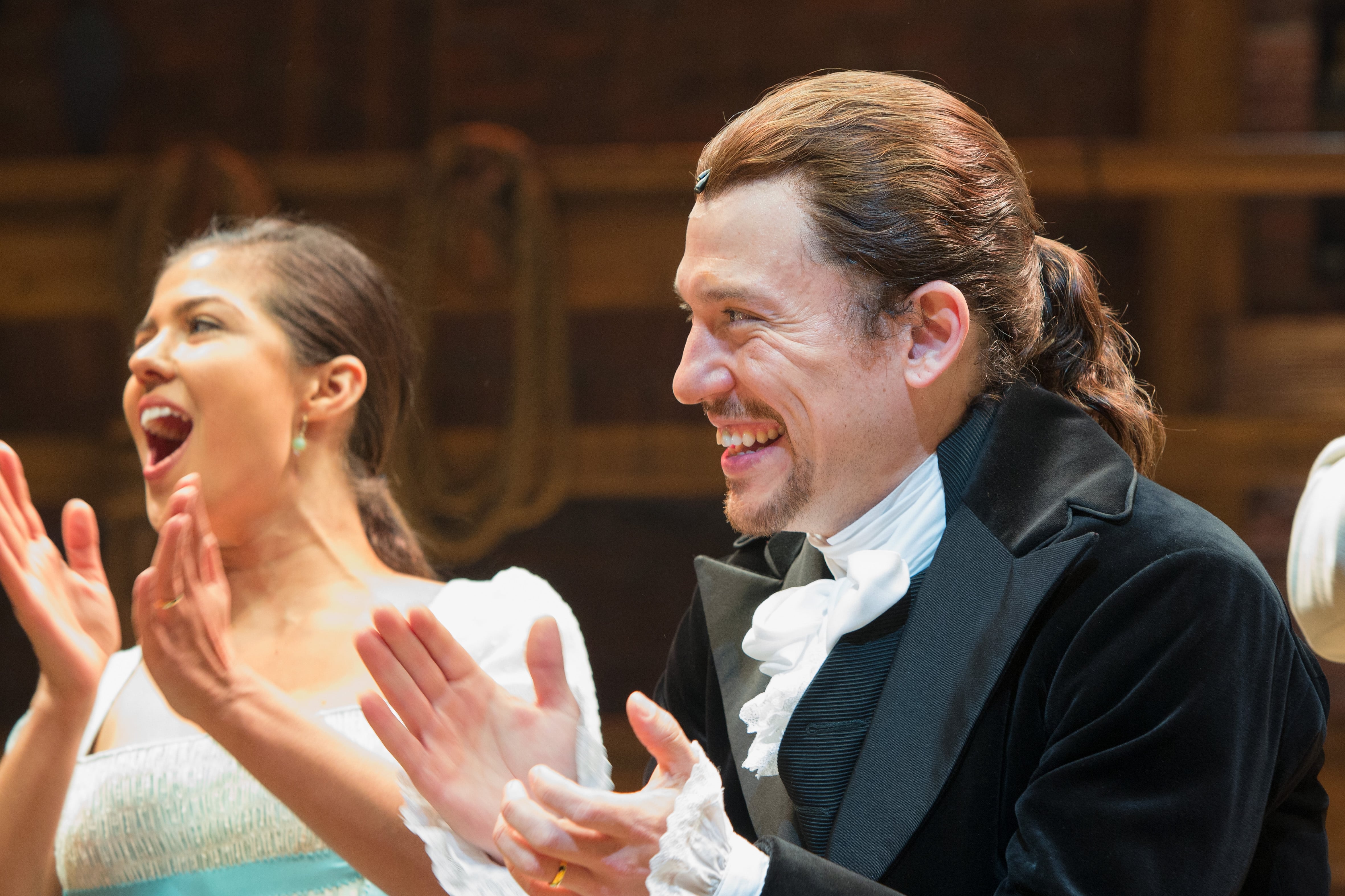 “Hamilton” star Miguel Cervantes will emcee Chicago’s virtual graduation