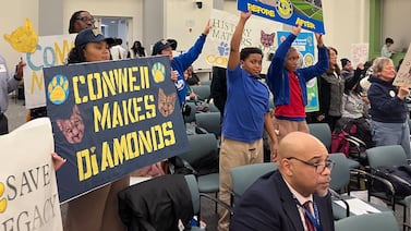 2 schools spared: See the revisions to Philadelphia’s school closure plan