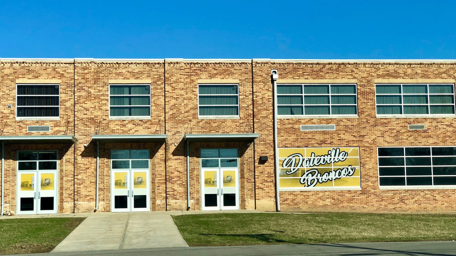 Daleville Public Schools, a small district located near Muncie, oversees two statewide online charter schools. They voted to extend the timeline for the process to revoke the charters on Monday.