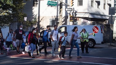 Report on the Latinx student experience highlights need to address educational inequities