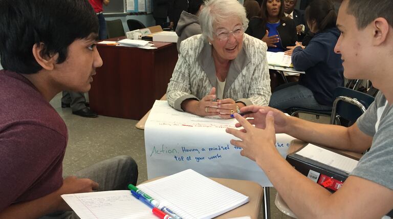 New York City expands ‘College Access for All’ to additional 175 high schools next school year