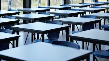 Chronic absenteeism is up for NYC teachers