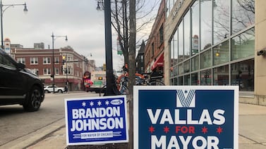 Brandon Johnson and Paul Vallas are in a runoff to be Chicago’s next mayor. Here’s how they answered 10 important education questions.