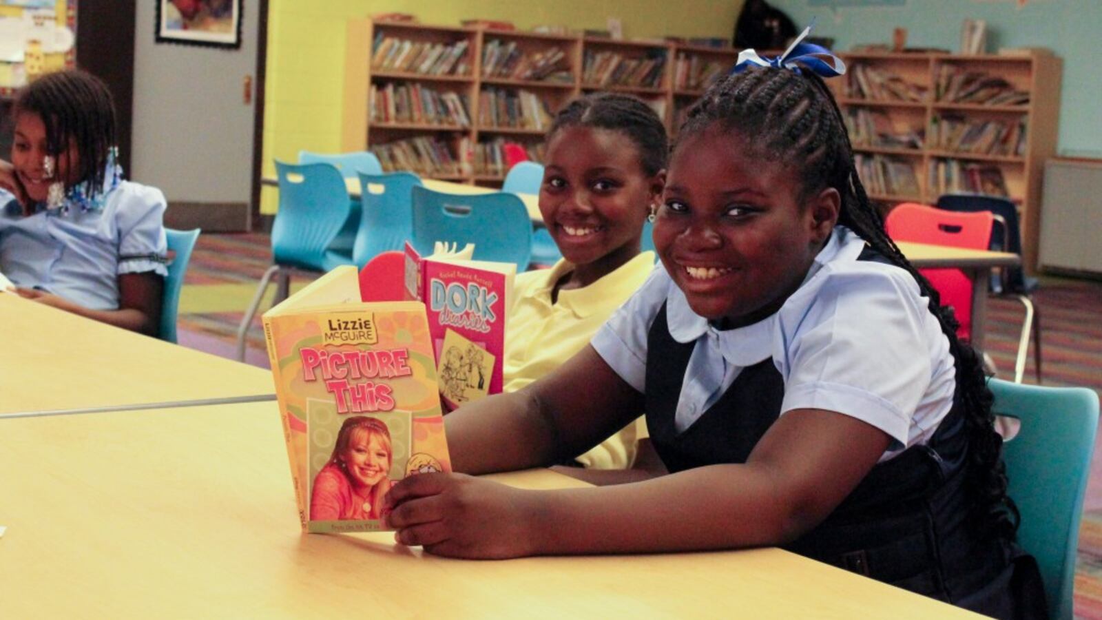 Starting next year, Bates Academy will get a new admissions process and a new approach to teaching gifted students.