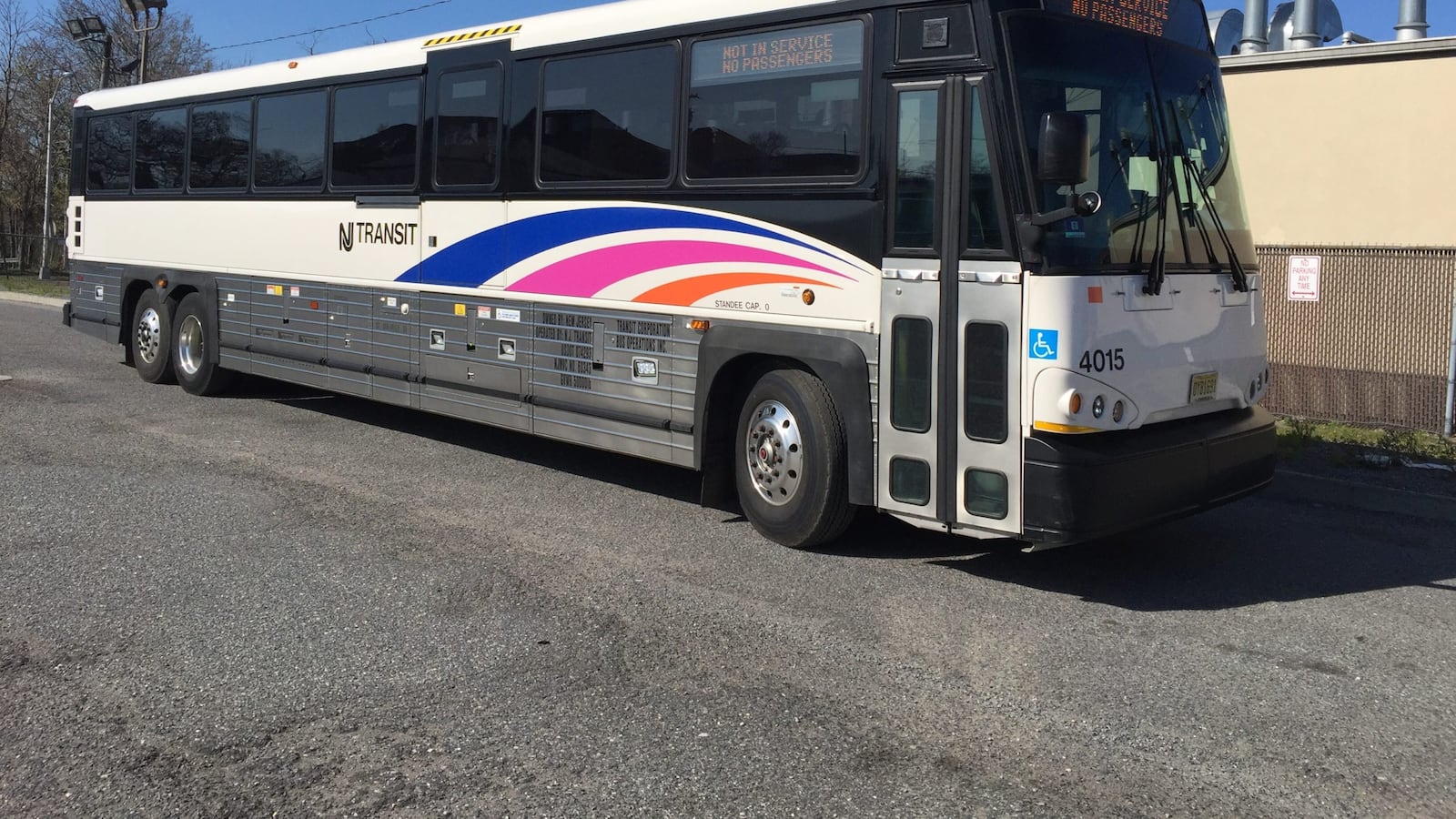 Eligible students at six Newark schools will soon get monthly bus passes instead of two single bus tickets per day.