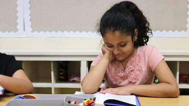 State test results: NYC students post significant gains in reading and math