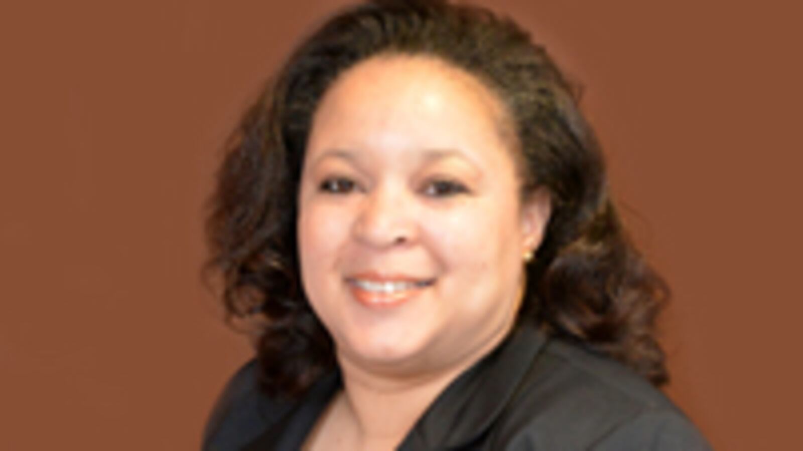 Shelby County Schools CFO Alicia Lindsey