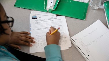 Enrollment in Denver Public Schools is up for the second year in a row amid talk of school closures