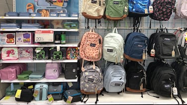 Útiles escolares, vacunas y más artículos gratis: no te pierdas estos eventos para regresar a clases