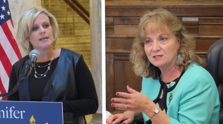 Will Indiana Republicans now move to make the state superintendent job appointed?