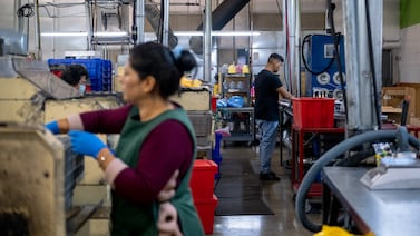 How much money do high school graduates make? Indiana digs into the numbers.