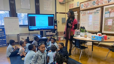 Illinois lawmakers change Minority Teachers of Illinois Scholarship amid legal challenge