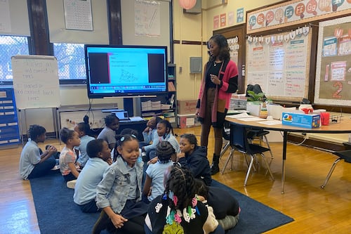 Illinois lawmakers change Minority Teachers of Illinois Scholarship amid legal challenge