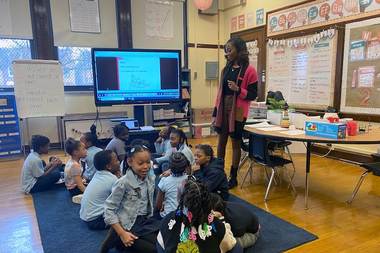 Illinois lawmakers change Minority Teachers of Illinois Scholarship amid legal challenge