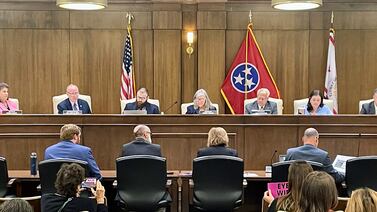 In rift with House, Tenn. senators release report highlighting risks of rejecting federal education funds