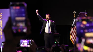 How NYC education leaders are reacting to Zohran Mamdani’s mayoral election victory