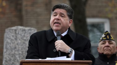 Pritzker’s proposed increase for K-12 schools falls short of request from state education officials