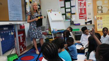 New York education officials to consider alternative pathways to teacher certification