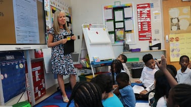 New York education officials to consider alternative pathways to teacher certification