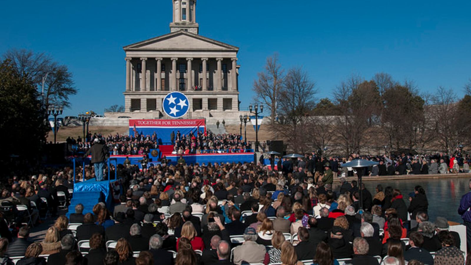 Justin Silverstein / file photo