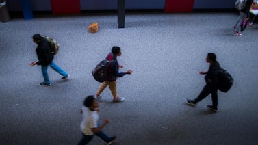 Líderes escolares comparten planes en caso de que agentes de inmigración se aparezcan en las escuelas