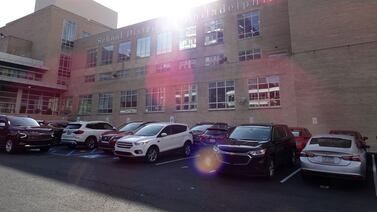 Philadelphia shares ‘swing space plan’ for school closures due to asbestos, flooding