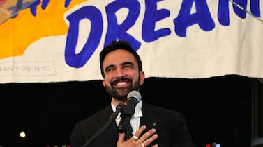 Zohran Mamdani’s vision for NYC schools: Shared governance, focus on child poverty
