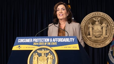 Mental health, literacy, college access: Hochul’s 2024 education agenda