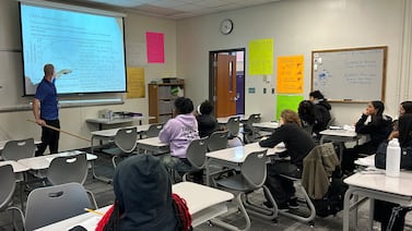 IPS graduation rates exceed state averages for Class of 2025