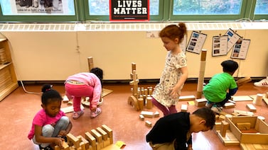 Free pre-K isn’t enough: Why families with young kids are leaving NYC before kindergarten