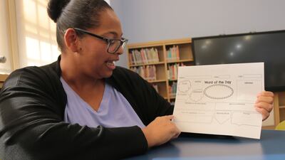 ‘Science of reading’ 101: Free course for NYC teachers helps unpack latest literacy research