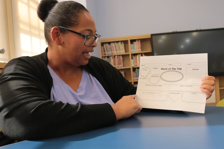 ‘Science of reading’ 101: Free course for NYC teachers helps unpack latest literacy research