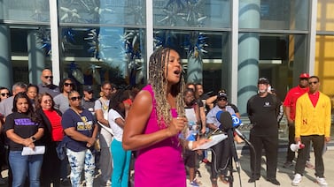 Chicago charter parents and officials to district: Promise strategic plan won’t shutter charters